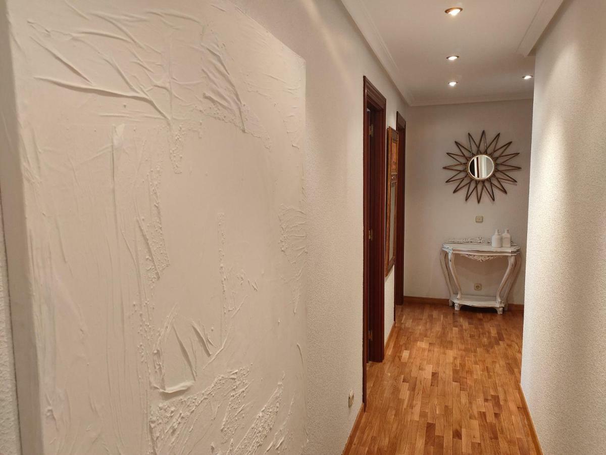 Casa Seines Apartamento Leão Exterior foto